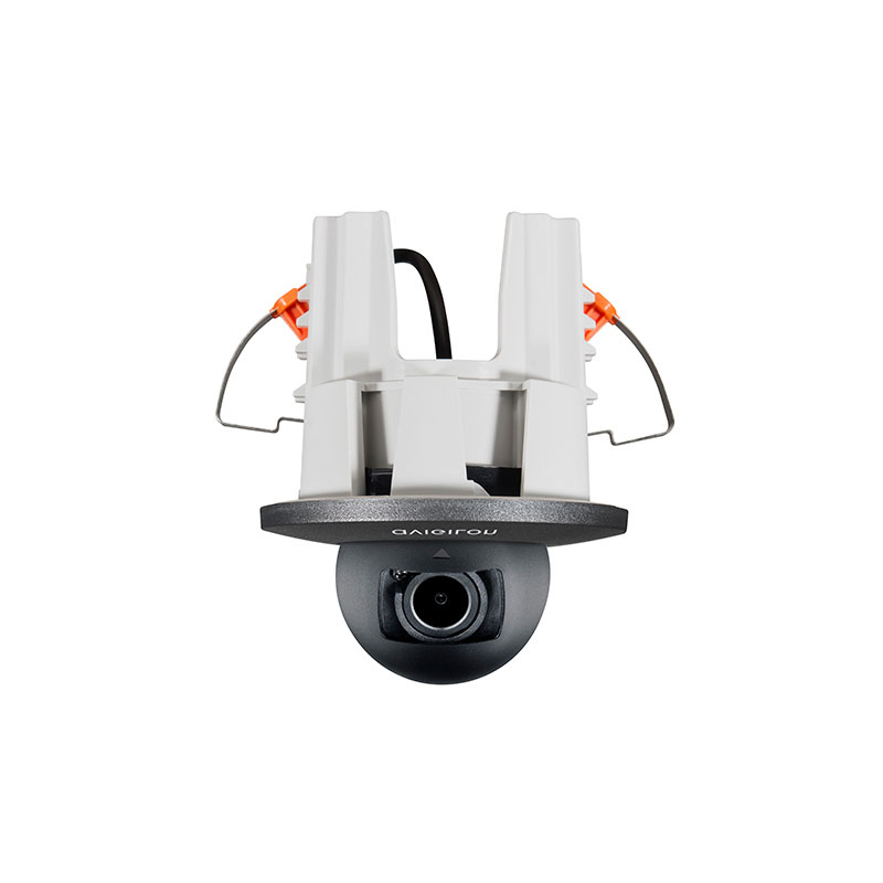 MOUNT,INCEILING ADAPTER,BLACK,H4M Suretek